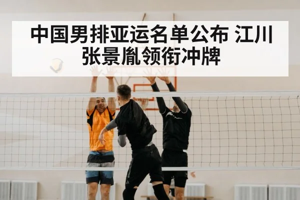 volleyball spike